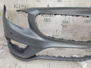 MERCEDES W217 AMG S500 PREMIUM 2016-2018 FRONT BUMPER PDC A2178850025
