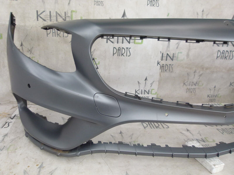 MERCEDES W217 AMG S500 PREMIUM 2016-2018 FRONT BUMPER PDC A2178850025