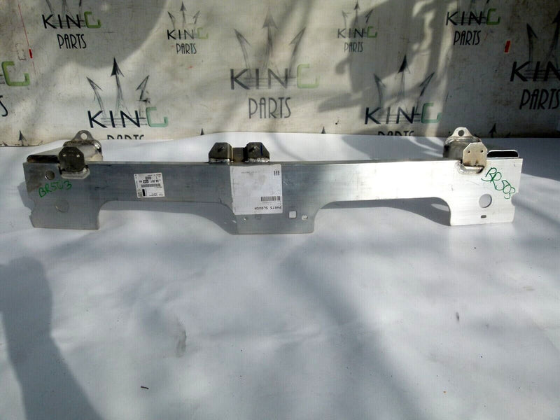 CITROEN DS3 CROSS BACK FRONT BUMPER CRASH BAR REINFORCER 26115680