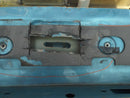 Ford Focus Convertible Cabrio Tailgate Bootlid Blue