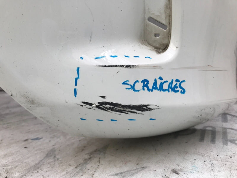 MERCEDES A W176 AMG-LINE 2012-2015 REAR BUMPER PDC GENUINE A1768852325