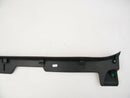 FIAT 500 2007-2015 LEFT SIDE INNER TRIM PANEL SKIRT COVER SILL N/S 735426818SX