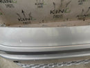 VW CADDY MK4 2020-ON FRONT BUMPER IN SILVER "Reflex/brilliant" 2K7807221A
