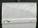 FORD TRANSIT CUSTOM 2013-2021 LEFT SIDE SLIDING SLIDE DOOR PANEL GENUINE