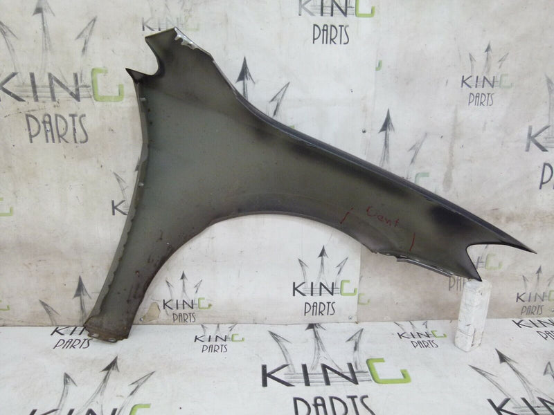 VW GOLF MK7 2013-17 GENUINE FRONT FENDER WING PANEL LEFT SIDE 5E0821105