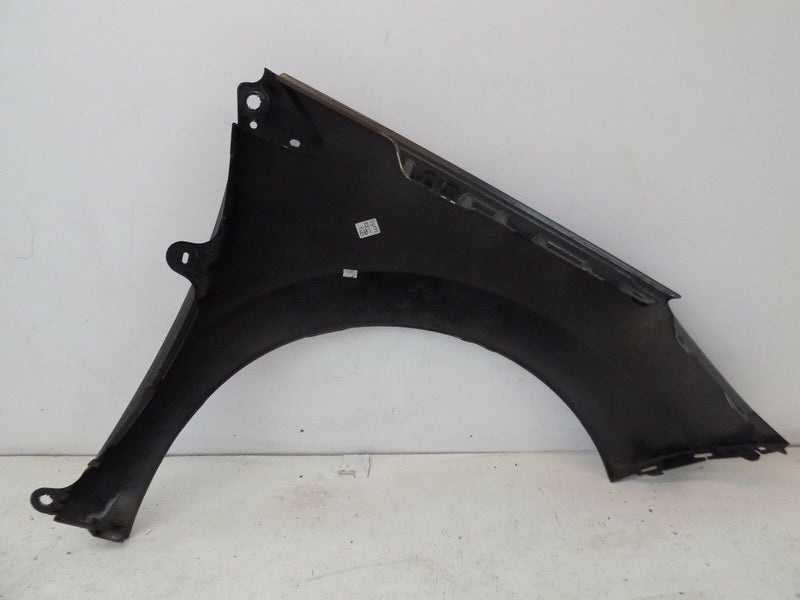 PEUGEOT 308 2008-2014 PLASTIC FRONT FENDER WING PANEL LEFT SIDE N/S