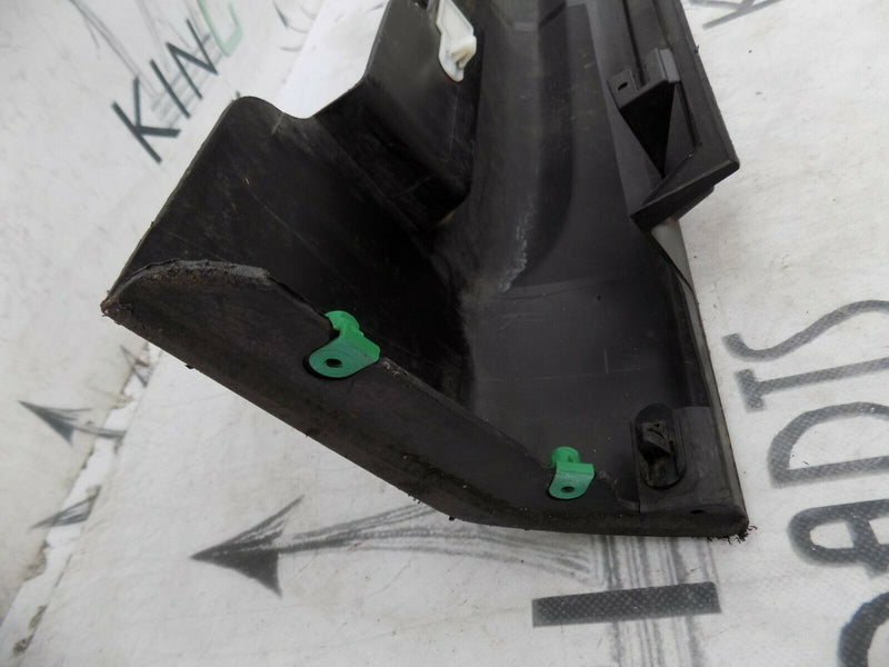 VOLVO XC40 2017-ON PASSENGER LEFT SIDE SKIRT SILL COVER 31290541