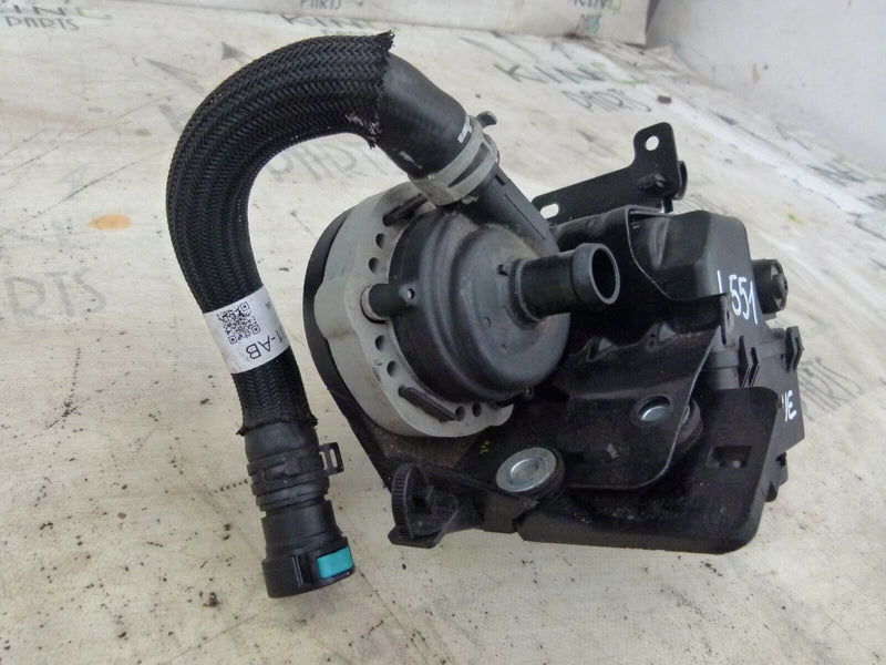 RANGE ROVER EVOQUE HYBRID L551 2019-ON AUXILIARY WATER PUMP GENUINE J9D38501AA #