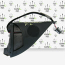 VW TOUAREG MK1 (7L) 2002-2006 TRIANGLE SPEAKER TWEETER FRONT DOOR LEFT MIRROR