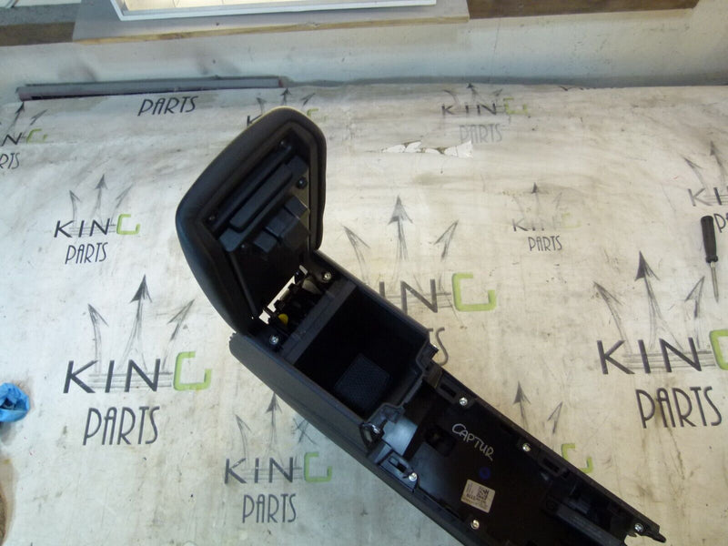 RENAULT CAPTUR 2020-ON CENTRE CONSOLE FRONT ARM REST 969104517R