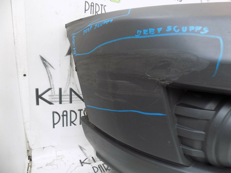 FORD TRANSIT (V363) VIII MK8 2014-2017 FRONT BUMPER GENUINE BK31-17K819