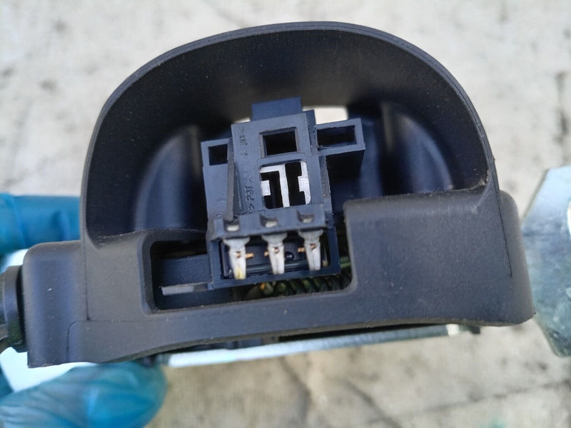 MERCEDES C CLASS W205 2014-21 REAR SEATS LOCK MECHANISM GENUINE A2059200476 #