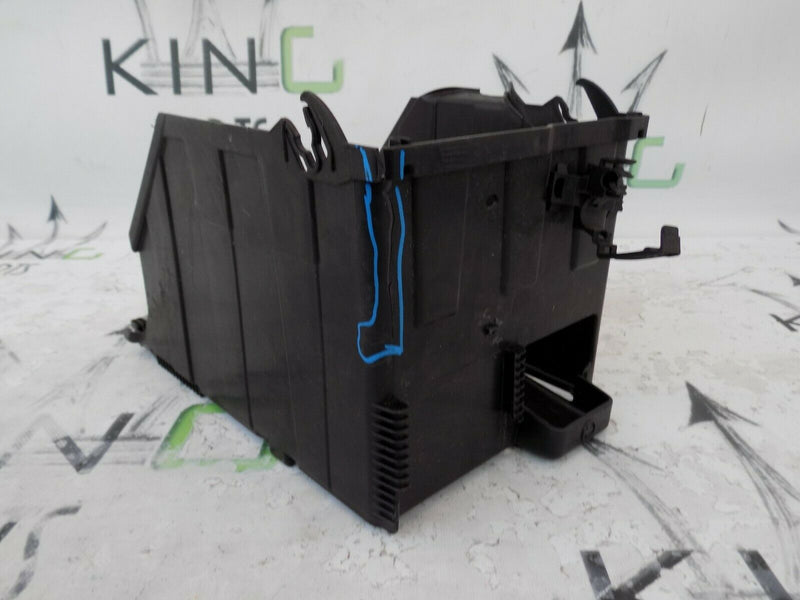 PEUGEOT 3008 2008-2016 BATTERY UNDER TRAY CASE BOX TRIM COVER 9687472580 *N