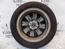 TOYOTA YARIS 15'' ALLOY WHEEL J15X5J + TYRE 175X65 42611-0D610