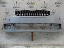 SKODA OCTAVIA III MK3 2013-2016 FRONT BUMPER *NO PAINT GENUINE 5E0807221