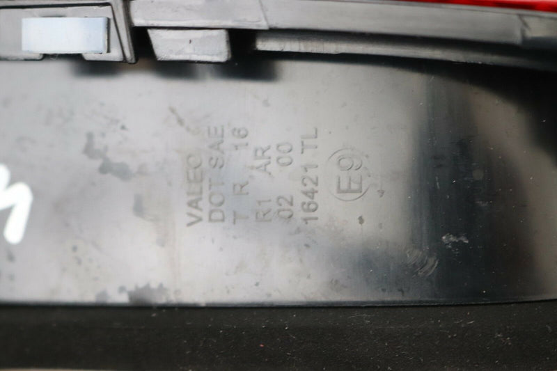 VW GOLF MK7.5 2016-ON WAGON FACELIFT BOOT LID TAILGATE LEFT LED LIGHT LAMP