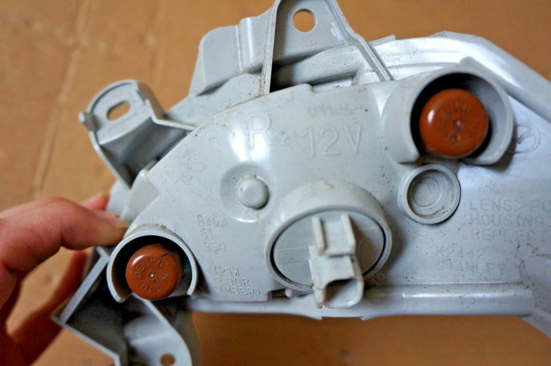 Mazda 3 2014-2016 Right Side Driving Light B45A51350 (S10-02)