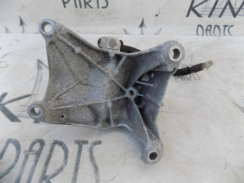 AUDI S4 B9 2017-ON LHD RIGHT SIDE ENGINE BRACKET MOUNT - GENUINE 8W0199308