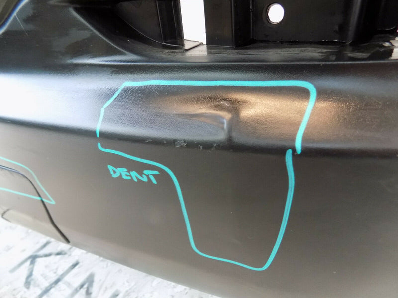 NISSAN QASHQAI MK2 J11 FACELIFT 2017-2018 REAR BUMPER PDC 85022-HV20H