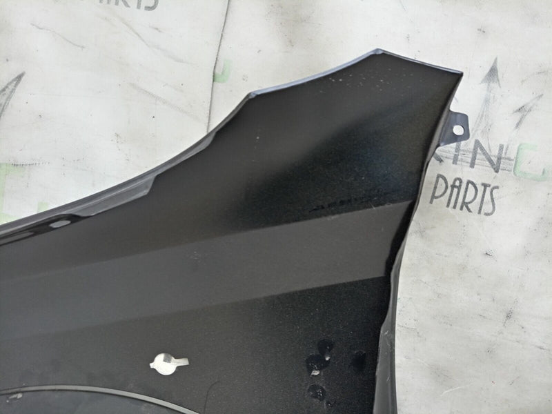 VAUXHALL ASTRA G 98-2004 REPLACEMENT FRONT FENDER WING PANEL RIGHT SIDE