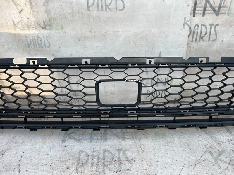 VW GOLF MK7.5 GTI 2017-2020 FRONT BUMPER LOWER GRILLE 5GE853677B