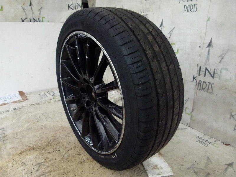 MERCEDES GLA X156 AMG 13-17 ALLOY RIM TYRE 235/45/19 8J ET35 A1564012800
