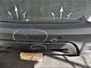 VAUXHALL MOKKA PDC 2012 2013 2014 2015 REAR BUMPER GENUINE 95365611 (B0135)