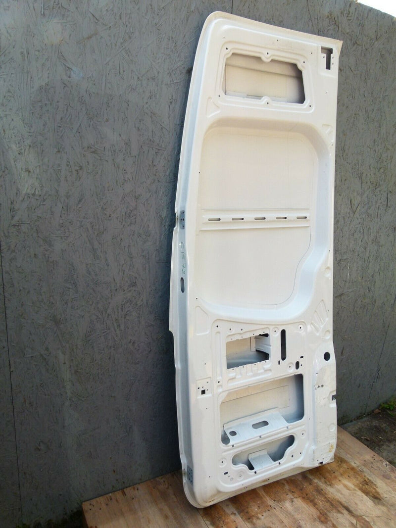MERCEDES SPRINTER VW CRAFTER 906 2006-17 RIGHT DRIVER SIDE REAR DOOR PANEL C1572