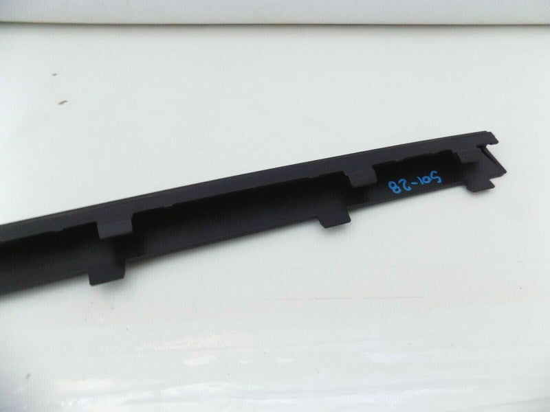 VOLVO XC90 2015-2018 REAR BUMPER LOWER SPOILER TRIM MOULDING 39829864 /S01-28