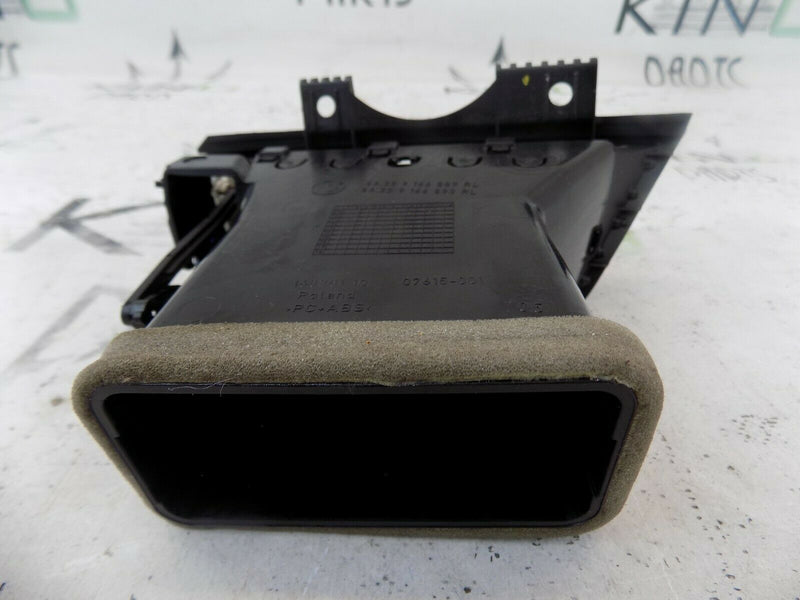 BMW 5 SERIES F10 F11 LEFT SIDE AIR VENT CENTER DASH GRILL F3916688708