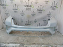 TOYOTA C-HR CHR 2016-ONWARDS 5DR HATCHBACK WHITE REAR BUMPER 52159-F4010