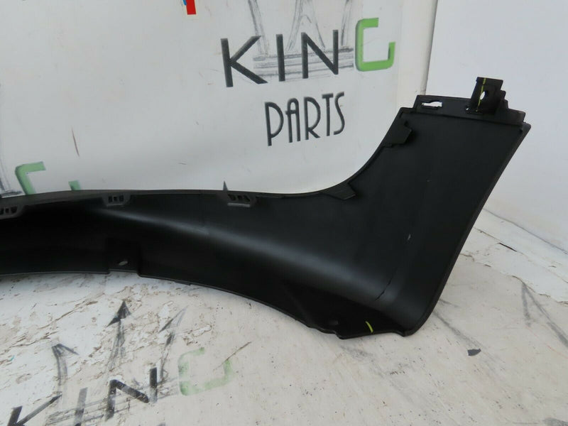 MINI COOPER ONE F55 F56 F57 2014-ON FRONT BUMPER SKIRT LOWER VALANCE
