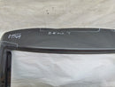 VW TOUAREG MK2 7P 2010-15 GENUINE TAILGATE BOOT LID PANEL 7P6827159B