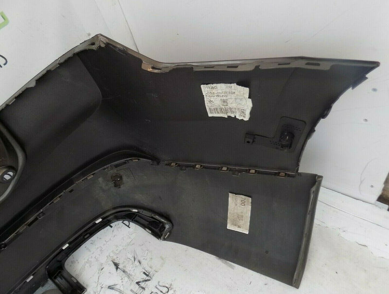 VOLVO XC90 II R DESIGN 2014-ON REAR BUMPER GENUINE PDC HOLE 31353430