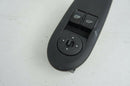FORD C-MAX MK1 2003-2010 DRIVERS WINDOW SWITCH WITH MIRROR ADJUSTER 7M5T14529CA