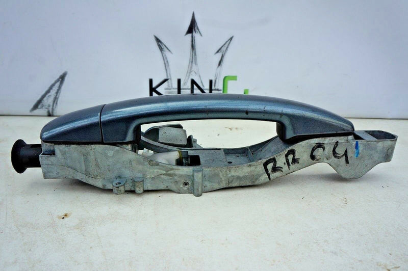 CITROEN C4 GRAND PICASSO 2006-2013 REAR RIGHT EXTERIOR DOOR HANDLE WITH BRACKET