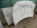 MAZDA 6 (GJ) 2012 2013 2014 2015 2016 GENUINE WHITE BONNET HOOD PANEL