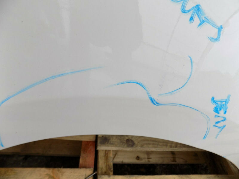 VW UP 2017-ON FRONT RIGHT DRIVER WING FENDER PANEL 1S0821106