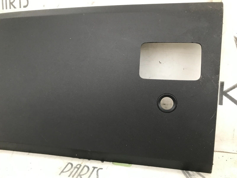 VW CRAFTER 7C 2018 REAR TRIM MOULDING LEFT SIDE PROTECT PANEL 7C0853753