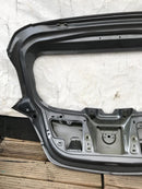 VAUXHALL CORSA E 2014-2018 GREY REAR TAILGATE PANEL BOOT LID GENUINE