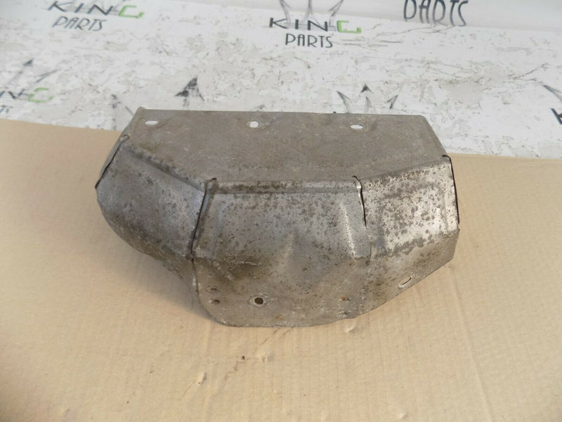 MINI COUNTRYMAN R60 2010-2016 EXHAUST CATALYTIC MANIFOLD HEAT SHIELD 7584307