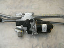 BMW 1 SERIES E81 E82 E87/88 2004-13 FRONT WIPER MOTOR WITH LINKAGE