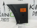 VW CRAFTER 7C 2018 REAR TRIM MOULDING RIGHT SIDE PROTECT PANEL PDC 7C0853536