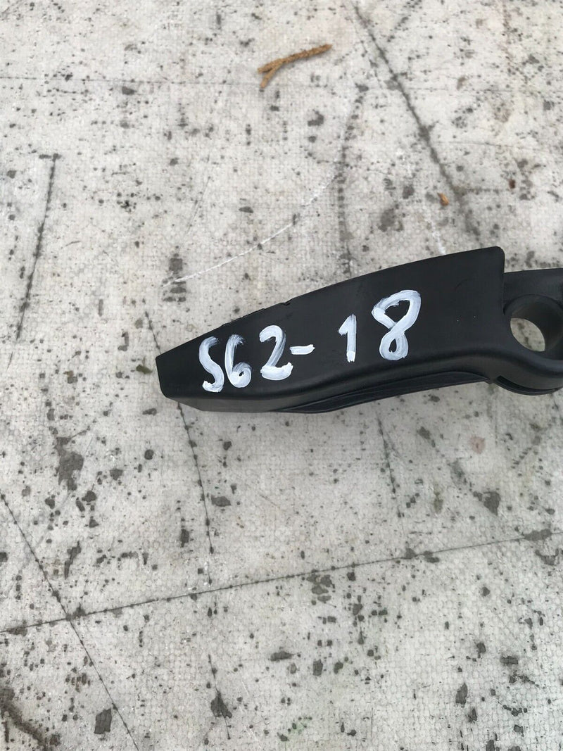 MERCEDES CLA COUPE C117 2013-2019 REAR RIGHT BUMPER BRACKET A1178850421