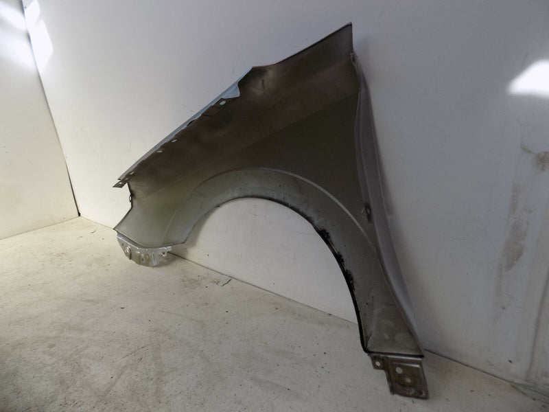 VAUXHALL VECTRA C FACELIFT 2006-2008 FRONT FENDER WING PANEL RIGHT SIDE