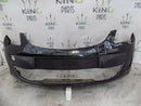 VAUXHALL CORSA D FACELIFT 2010-2014 FRONT BUMPER GENUINE 13285996