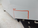 IVECO DAILY MK4 2006-2010 GENUINE FRONT FENDER WING PANEL RIGHT SIDE O/S