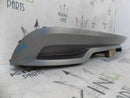 SKODA KAMIQ 2019-ON REAR BUMPER LOWER PART IN GREY 658807521