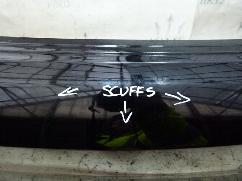 AUDI A3 8V SPORTBACK LCI 2016-2020 REAR BUMPER PDC GENUINE 8V5807521