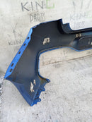 BMW 1 F20 M-SPORT FACELIFT 2015-2019 REAR BUMPER PDC GENUINE 5112 8060292